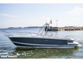 Moottorivene Nimbus Muu malli 2007 2874009