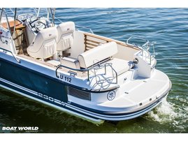 Moottorivene Nimbus Muu malli 2007 2874010