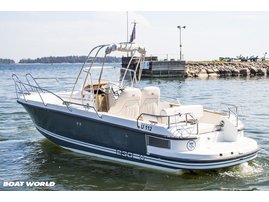 Moottorivene Nimbus Muu malli 2007 2874011