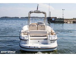 Moottorivene Nimbus Muu malli 2007 2874013