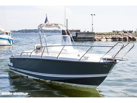 Moottorivene Nimbus Muu malli 2007 2874016