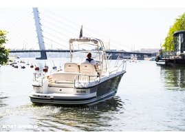 Moottorivene Nimbus Muu malli 2007 2874018