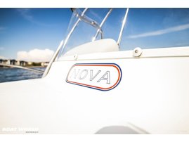 Moottorivene Nimbus Muu malli 2007 2874022