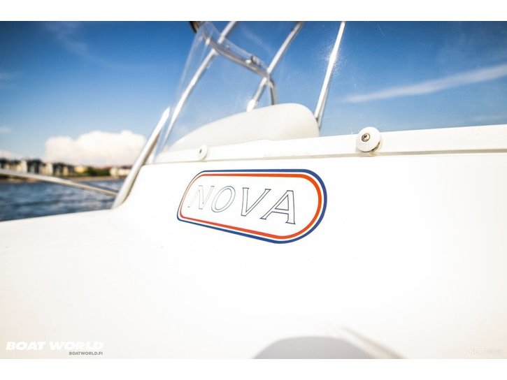 Moottorivene Nimbus Muu malli 2007 2874022