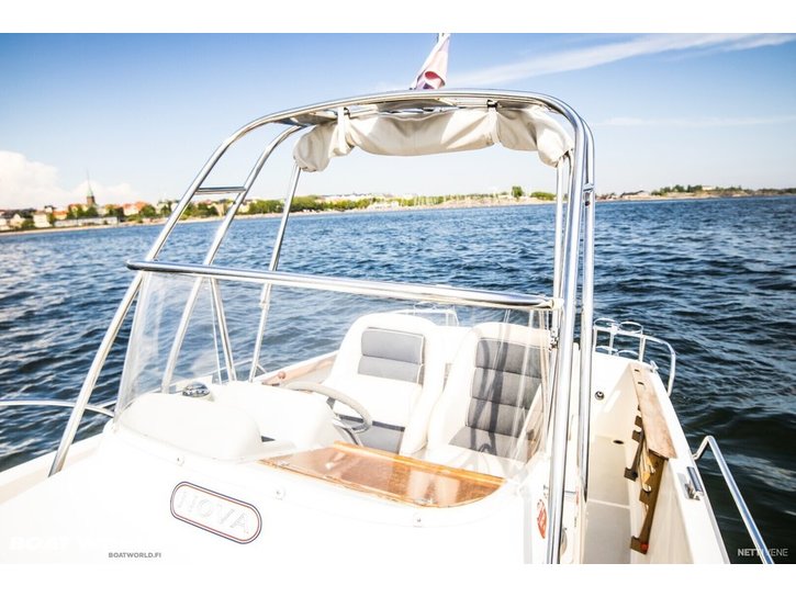 Moottorivene Nimbus Muu malli 2007 2874023