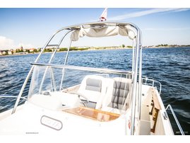 Moottorivene Nimbus Muu malli 2007 2874023