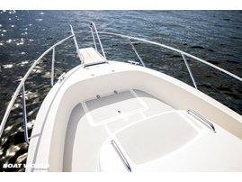 Moottorivene Nimbus Muu malli 2007 2874024