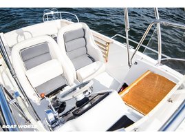 Moottorivene Nimbus Muu malli 2007 2874026