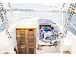 Moottorivene Nimbus Muu malli 2007 2874028