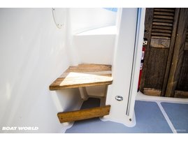 Moottorivene Nimbus Muu malli 2007 2874029