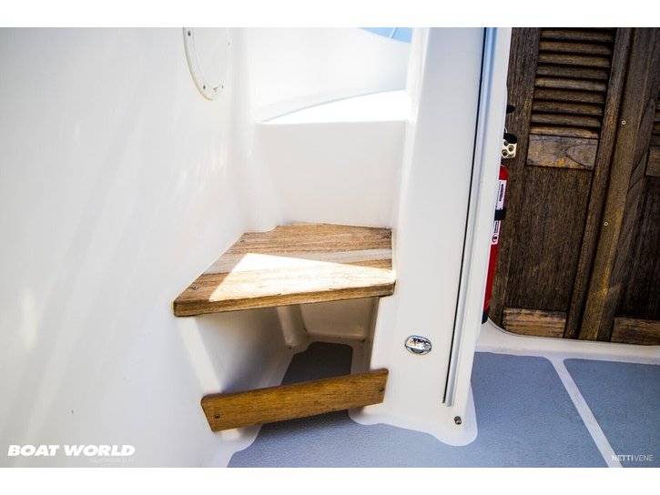 Moottorivene Nimbus Muu malli 2007 2874029