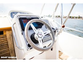 Moottorivene Nimbus Muu malli 2007 2874031