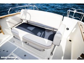 Moottorivene Nimbus Muu malli 2007 2874033