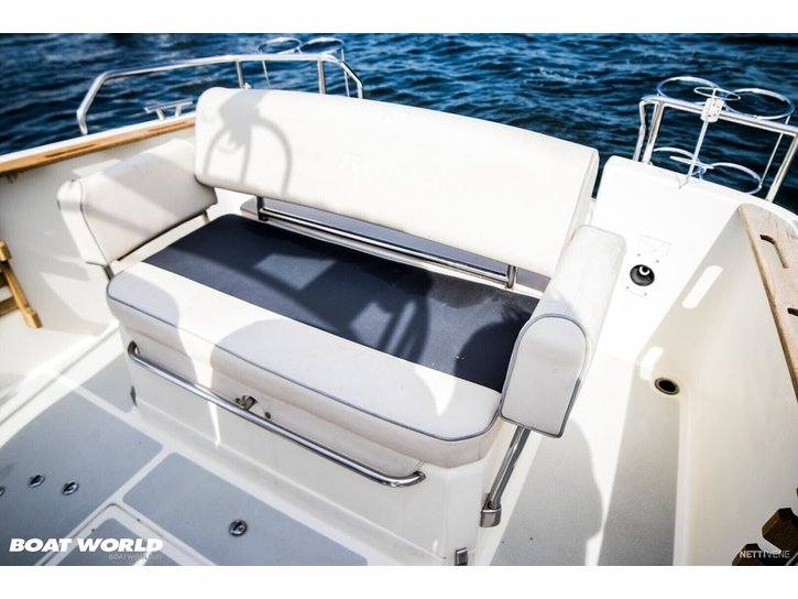 Moottorivene Nimbus Muu malli 2007 2874033