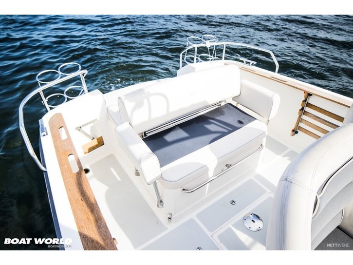 Moottorivene Nimbus Muu malli 2007 2874035