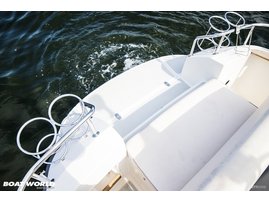 Moottorivene Nimbus Muu malli 2007 2874037