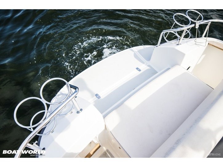 Moottorivene Nimbus Muu malli 2007 2874037