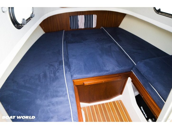 Moottorivene Nimbus Muu malli 2007 2874039