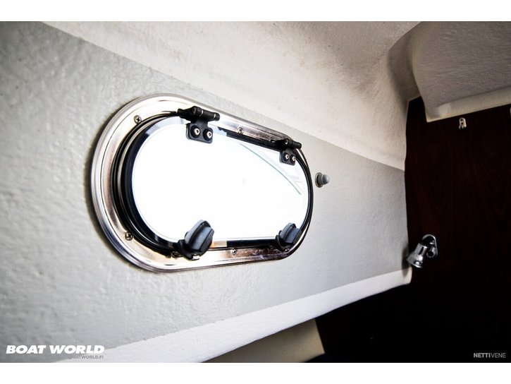 Moottorivene Nimbus Muu malli 2007 2874040