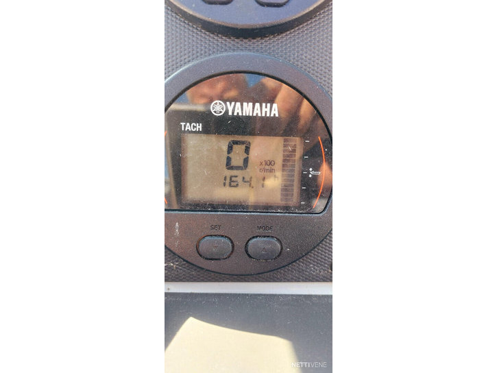 Moottorivene Yamarin 56 BR 2020 2882084