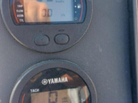 Moottorivene Yamarin 56 BR 2020 2882085