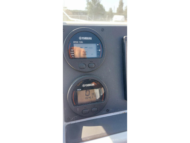 Moottorivene Yamarin 56 BR 2020 2882085