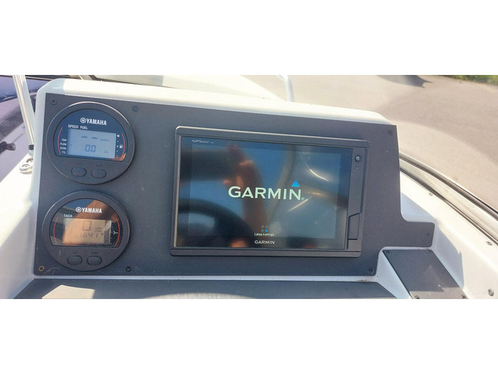 Moottorivene Yamarin 56 BR 2020 2882086