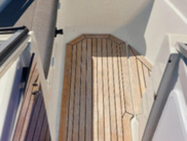 Moottorivene Yamarin 56 BR 2020 2882088