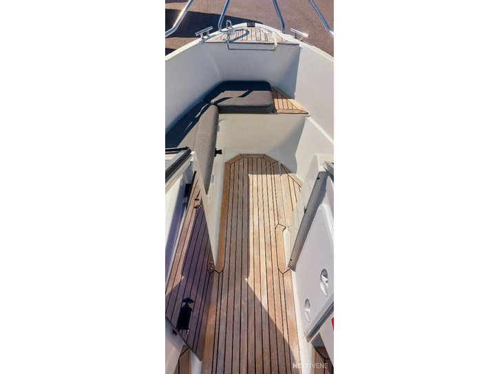 Moottorivene Yamarin 56 BR 2020 2882088