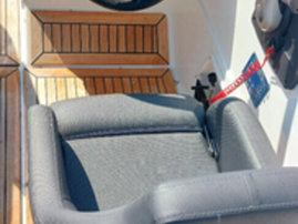 Moottorivene Yamarin 56 BR 2020 2882090