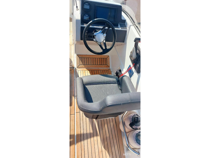 Moottorivene Yamarin 56 BR 2020 2882090