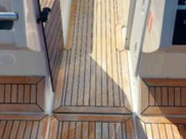 Moottorivene Yamarin 56 BR 2020 2882094