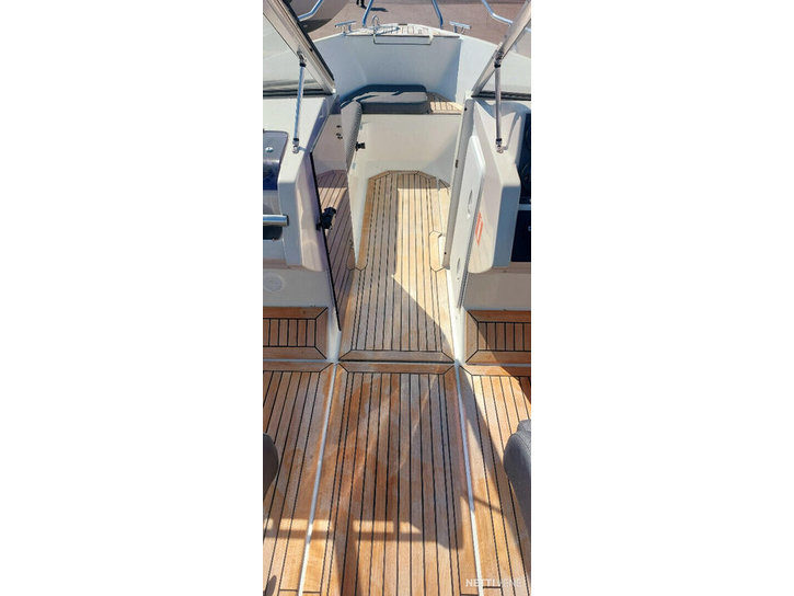 Moottorivene Yamarin 56 BR 2020 2882094