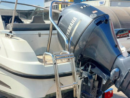 Moottorivene Yamarin 56 BR 2020 2882097