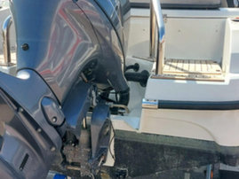 Moottorivene Yamarin 56 BR 2020 2882098