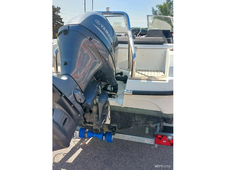 Moottorivene Yamarin 56 BR 2020 2882098
