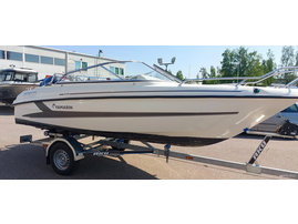 Yamarin 56 BR 998680