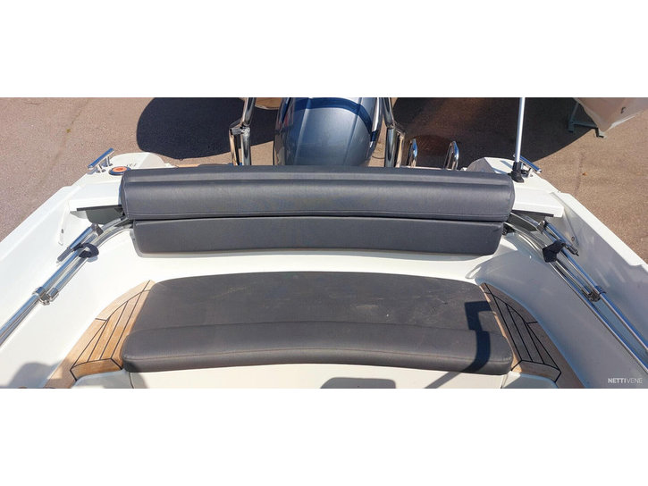 Moottorivene Yamarin 56 BR 2020 2882107