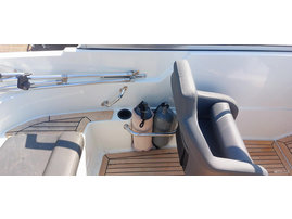 Moottorivene Yamarin 56 BR 2020 2882109