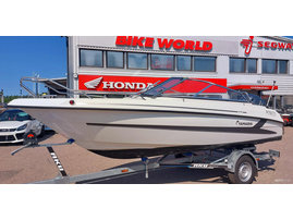 Moottorivene Yamarin 56 BR 2020 2882110