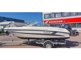 Moottorivene Yamarin 56 BR 2020 2882111