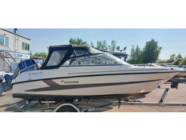 Moottorivene Yamarin 56 BR 2020 2882115