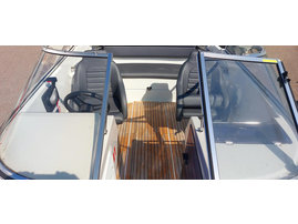 Moottorivene Yamarin 56 BR 2020 2882131