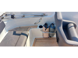 Moottorivene Yamarin 56 BR 2020 2882132