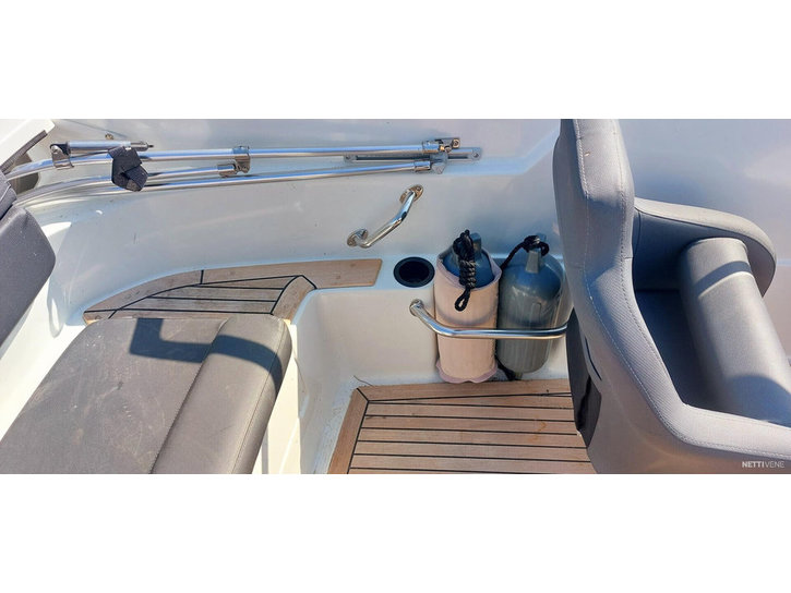 Moottorivene Yamarin 56 BR 2020 2882132