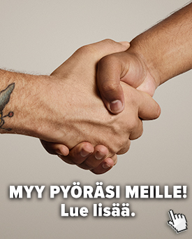 2017 - Myy pyöräsi meille - vasen palsta