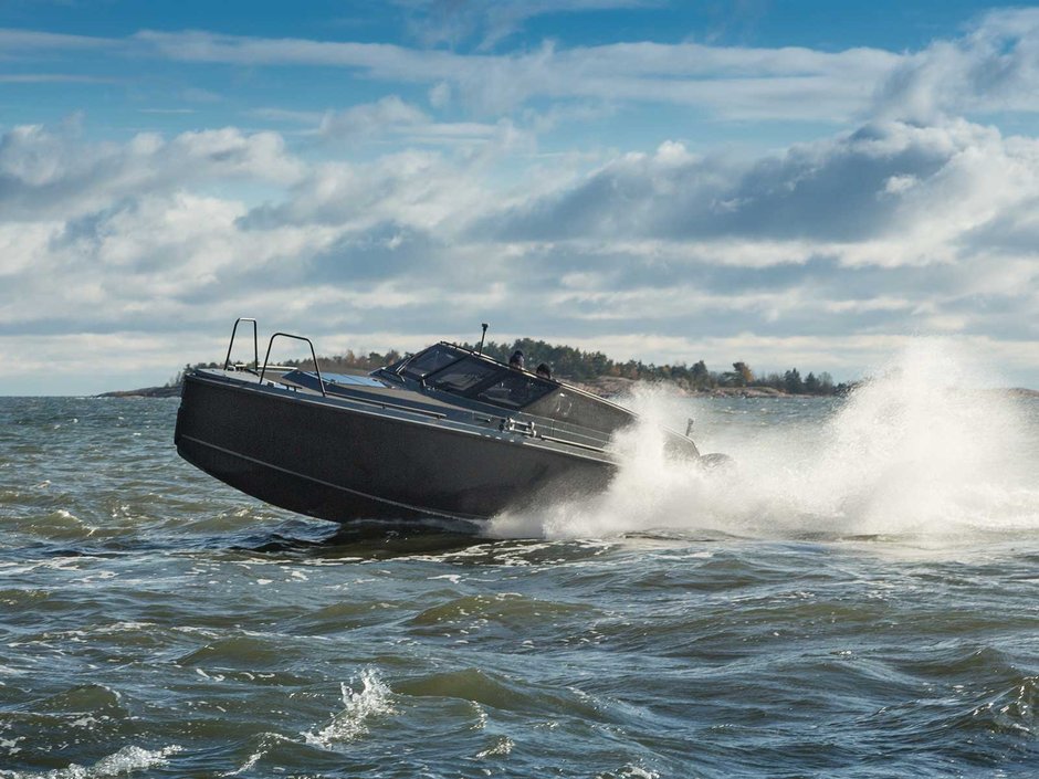 2018 - Vene 18 -messut