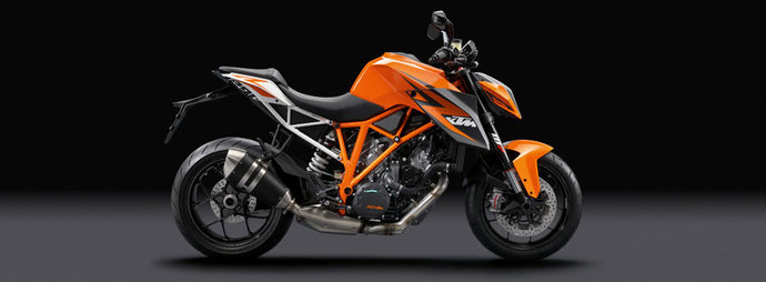 2013 - KTM Orange Days 2