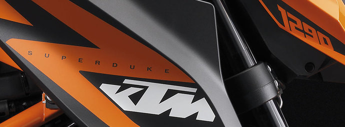2013 - KTM Orange Days