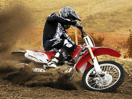 Motocross